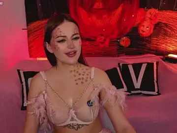 Vita-Crovn  live sex cam
