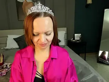 _Manuka_  live sex cam
