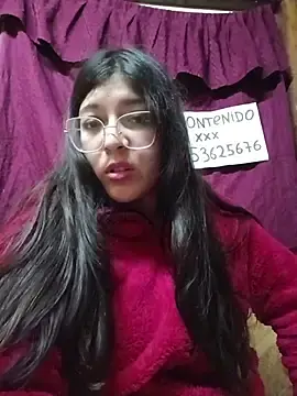 Contenidorik  live sex cam