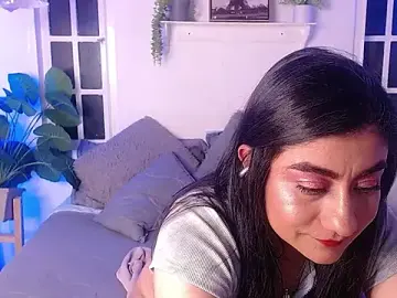 Esmeralda_smt  live sex cam