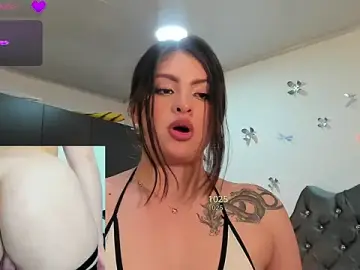 I_Raven  live sex cam