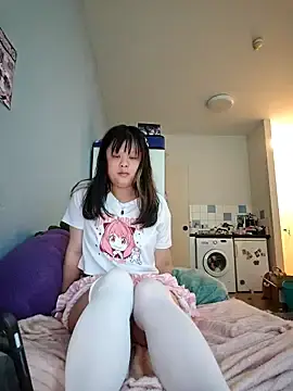 Mea-macdonald  live sex cam