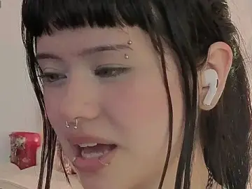 Sweet_soup  live sex cam