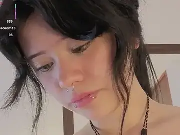 Sweet_soup  live sex cam