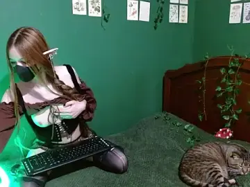 Winter_elf_  live sex cam