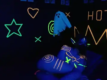 Winter_elf_  live sex cam