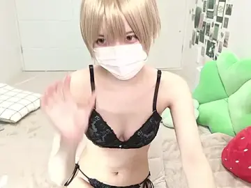 -Hayate-  live sex cam