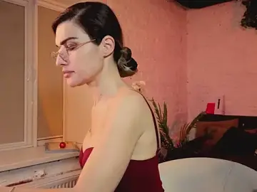 AdelAmber  live sex cam