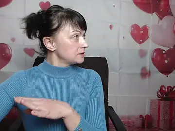 AuroraRosco  live sex cam