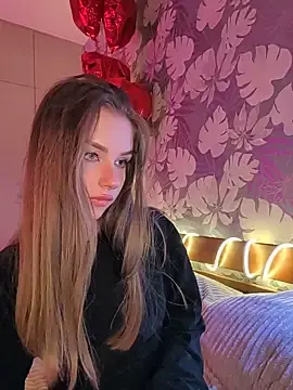 BitterPeach  live sex cam