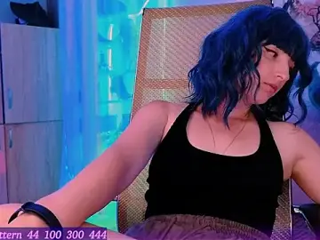 Elli3cat  live sex cam