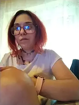 Fenixqueen  live sex cam