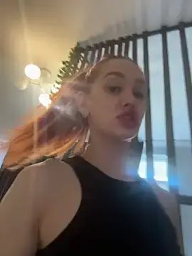 LittleFox___  live sex cam