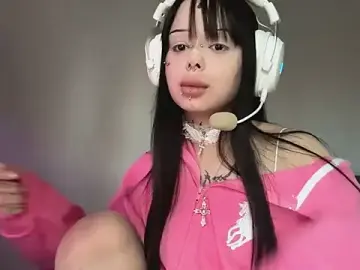 Luna_Sohotti  live sex cam