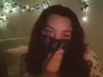 Lunablushh  live sex cam