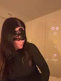 Mamicitaaa  live sex cam