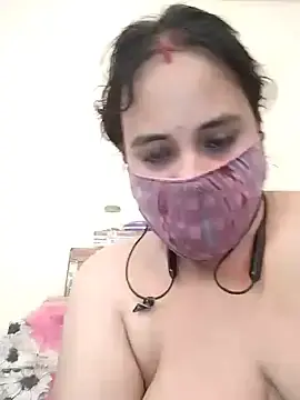 Sheela-Bhabi  live sex cam