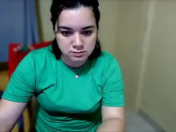 Victorialatina  live sex cam
