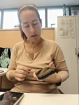 Bichota85  live sex cam