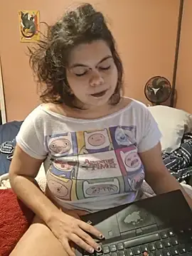 NiCuNin  live sex cam