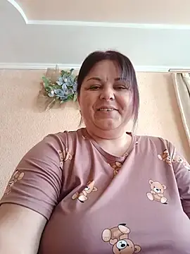 Dear-Natalia  live sex cam