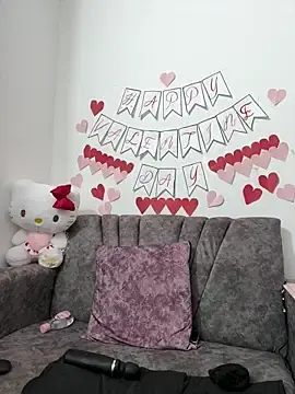 DearAbbiee  live sex cam