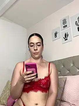 ImAlicee  live sex cam