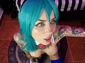 IsisRaichuu_  live sex cam