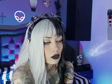 IsisRaichuu_  live sex cam