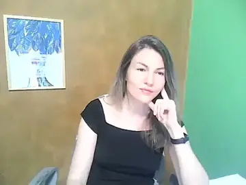 Margarett  live sex cam