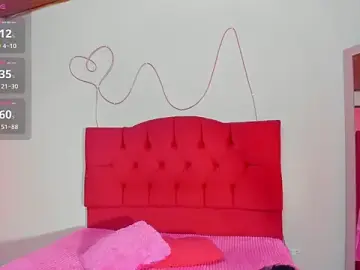 Miaroxi  live sex cam