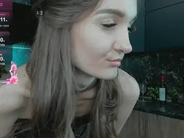 MieliaLi  live sex cam