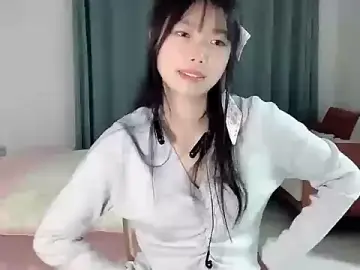 Mina-cai  live sex cam