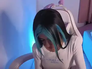 OnlyBabyJuliet  live sex cam