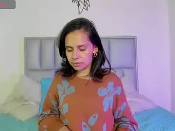 Shanttal_queen  live sex cam
