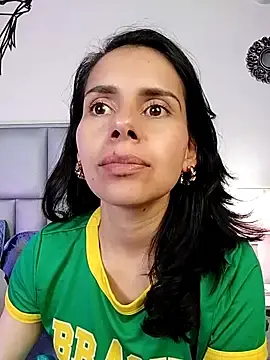 Shanttal_queen  live sex cam
