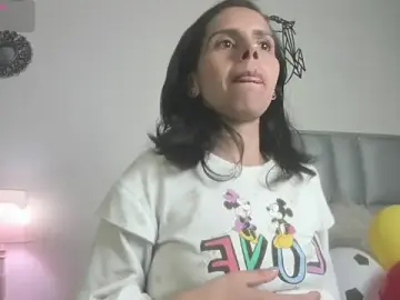 Shanttal_queen  live sex cam