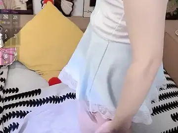 T-TeaR  live sex cam