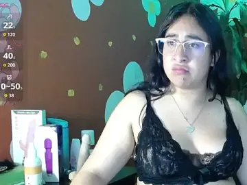 VirellaAshford  live sex cam