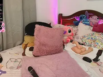 Aamanda_Queen_  live sex cam