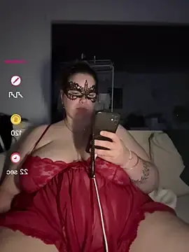 Cherrylust12  live sex cam