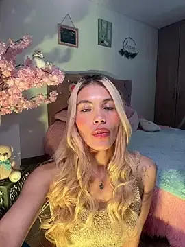 Kinky_mornings  live sex cam