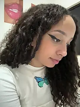 Anely8656  live sex cam