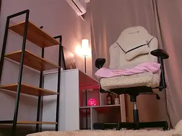 CandyFever_  live sex cam