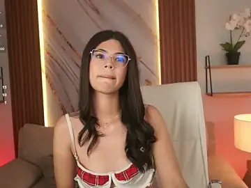 EllieSuummer  live sex cam