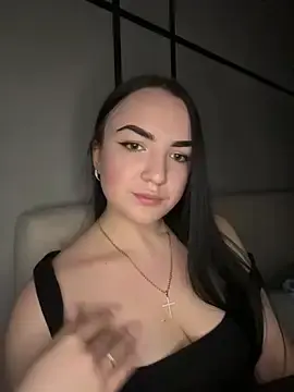 Evelina_miss  live sex cam