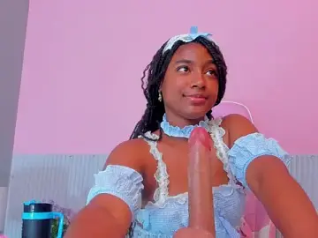 Laraebony_  live sex cam