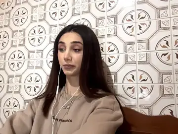 LinaMour  live sex cam