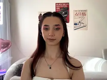 LinaMour  live sex cam