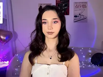 LinaMour  live sex cam